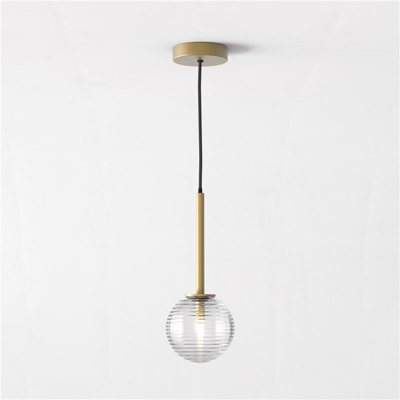 Astro Tacoma Pendant | Hanglamp