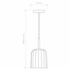 Astro Veo Pendant 180 | Suspension lamp