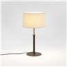 Astro Club Table | Table lamp