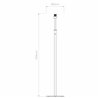 Astro Club Floor | Floor lamp