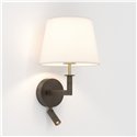 Astro Club Reader | Wandlamp
