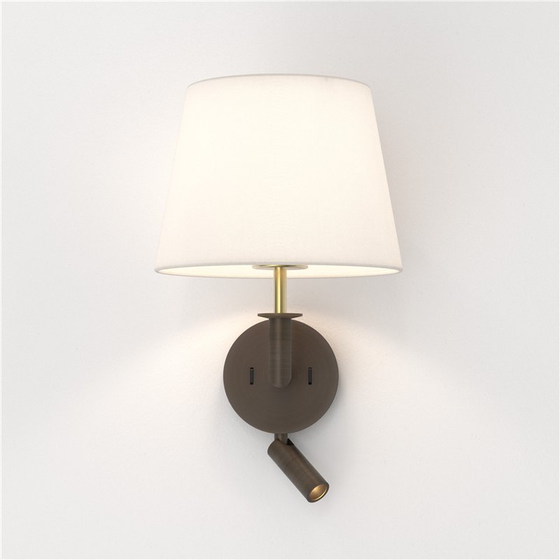 Astro Club Reader | Wandlamp