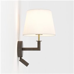 Astro Club Reader | Wall lamp