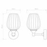 Astro Liberty Wall | Wall lamp
