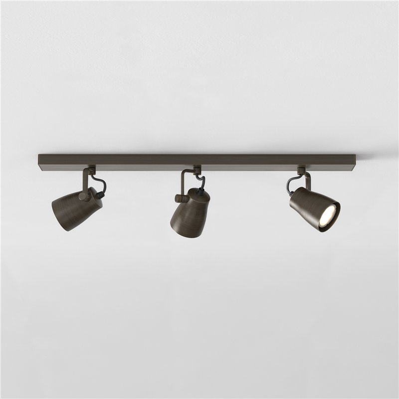 Astro Juno Triple Bar | Plafondlamp