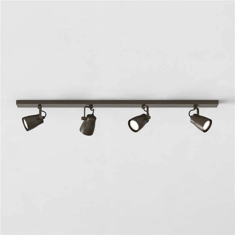 Astro Juno Four Bar | Plafondlamp