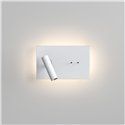 Astro Edge Reader Mini LED | Wandlamp
