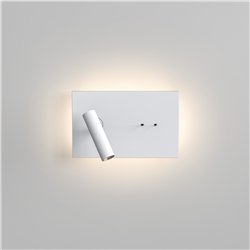 Astro Edge Reader Mini LED | Wall lamp
