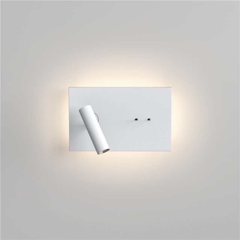 Astro Edge Reader Mini LED | Wandlamp