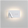 Astro Edge Reader Mini LED | Wall lamp