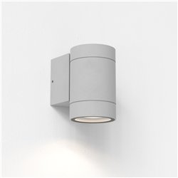 Astro Dartmouth Single GU10 | Wall lamp
