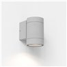 Astro Dartmouth Single GU10 | Wall lamp