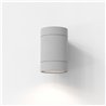 Astro Dartmouth Single GU10 | Wall lamp