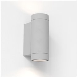 Astro Dartmouth Twin GU10 | Wall lamp