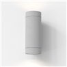 Astro Dartmouth Twin GU10 | Wall lamp