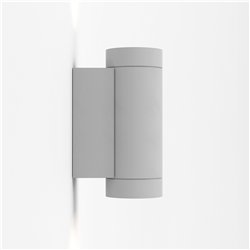 Astro Dartmouth Twin GU10 | Wall lamp