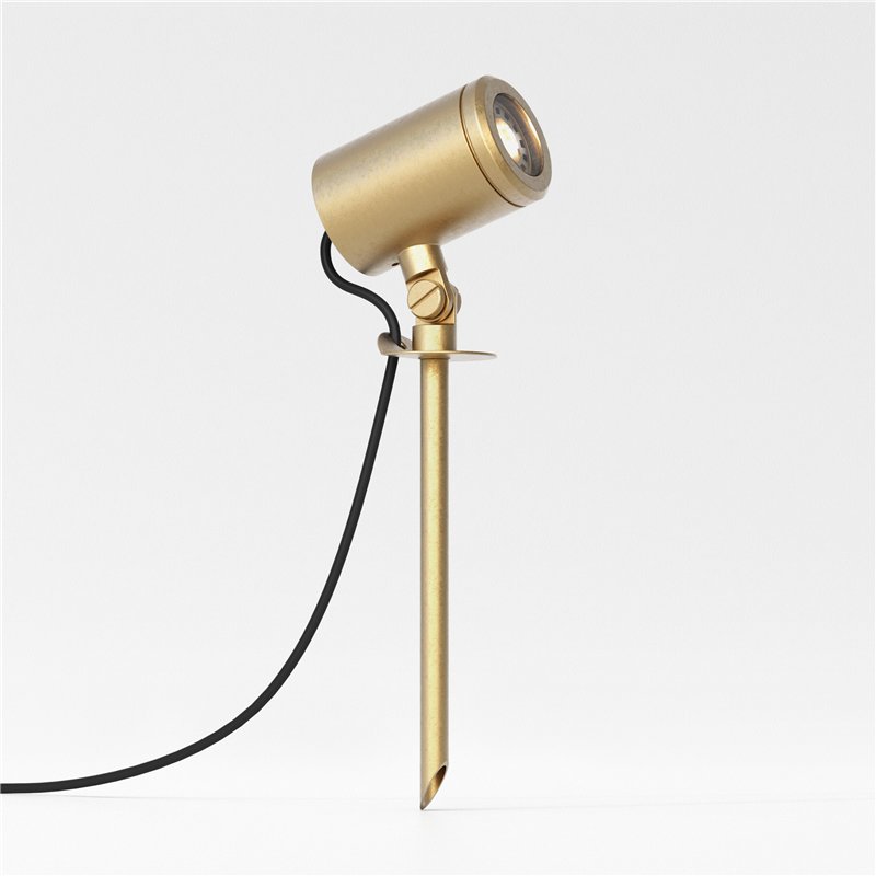 Astro Jura Spike Spot | Grondlamp