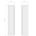 Astro Versailles 370 | Wandlamp