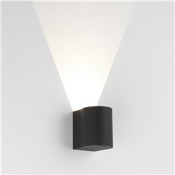 Astro Dunbar 100 LED | Wall lamp