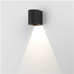 Astro Dunbar 100 LED | Wall lamp