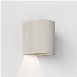 Astro Dunbar 120 LED | Wall lamp