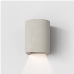 Astro Dunbar 120 LED | Wall lamp