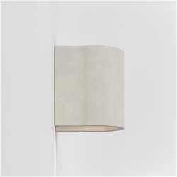 Astro Dunbar 120 LED | Wall lamp