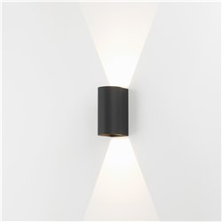 Astro Dunbar 160 LED | Wall lamp