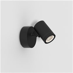 Astro Bayville Single Spot | Wall lamp