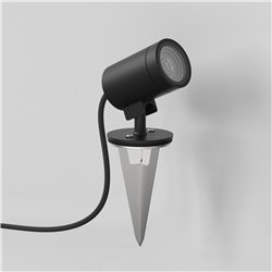 Astro Bayville Spike Spot | Floor lamp