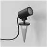 Astro Bayville Spike Spot | Floor lamp