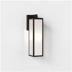 Astro Harvard Lantern | Wall lamp