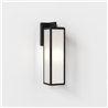 Astro Harvard Lantern | Wall lamp