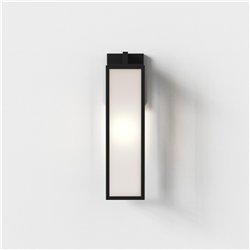 Astro Harvard Lantern | Wall lamp