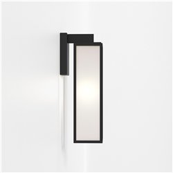 Astro Harvard Lantern | Wall lamp