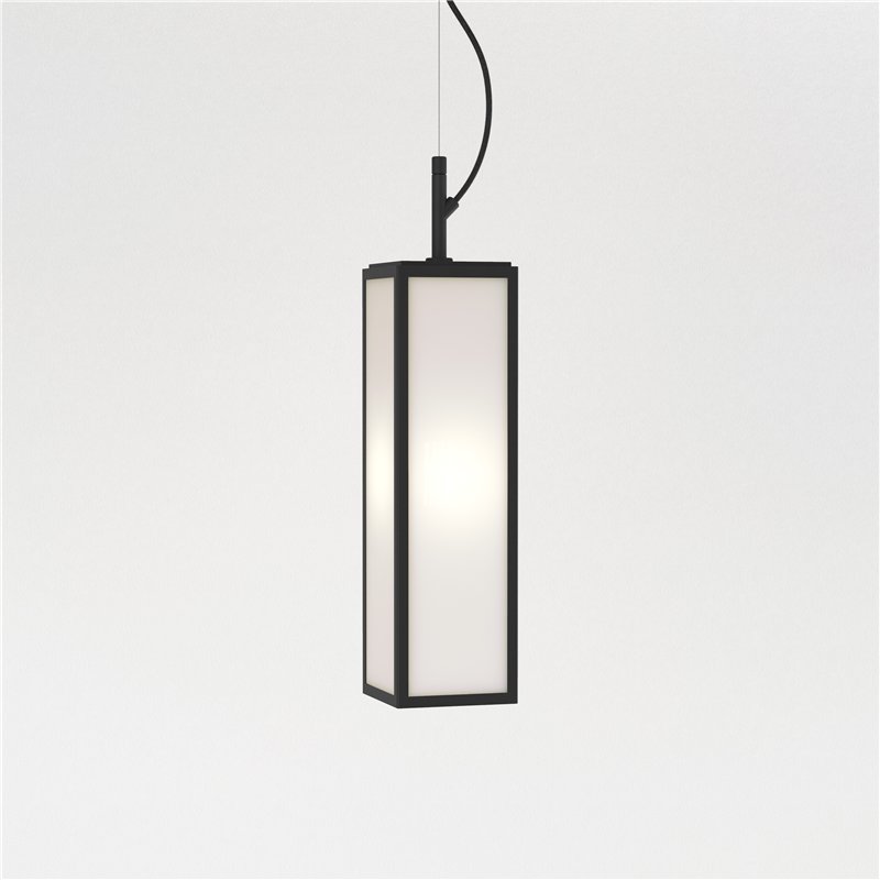 Astro Harvard Pendant | Hanglamp