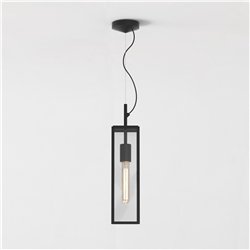 Astro Harvard Pendant | Suspension lamp