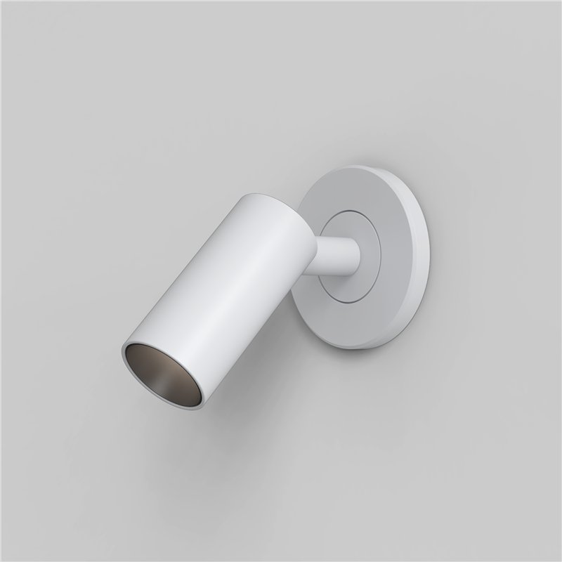Astro Micro Recess Unswitched | Wandlamp