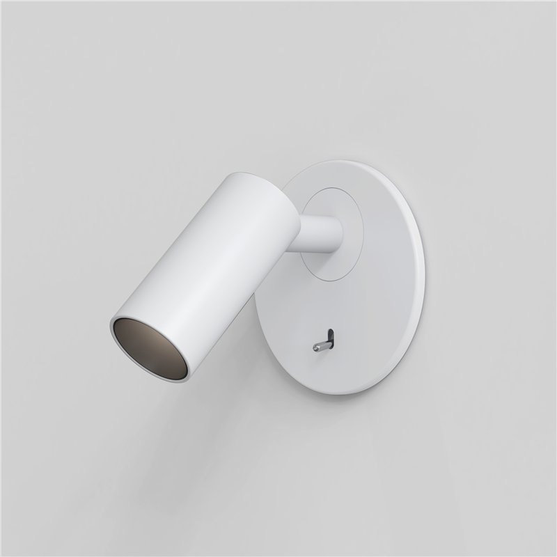 Astro Micro Recess Switched | Wandlamp