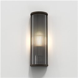 Astro Avignon Round 375 | Wall lamp