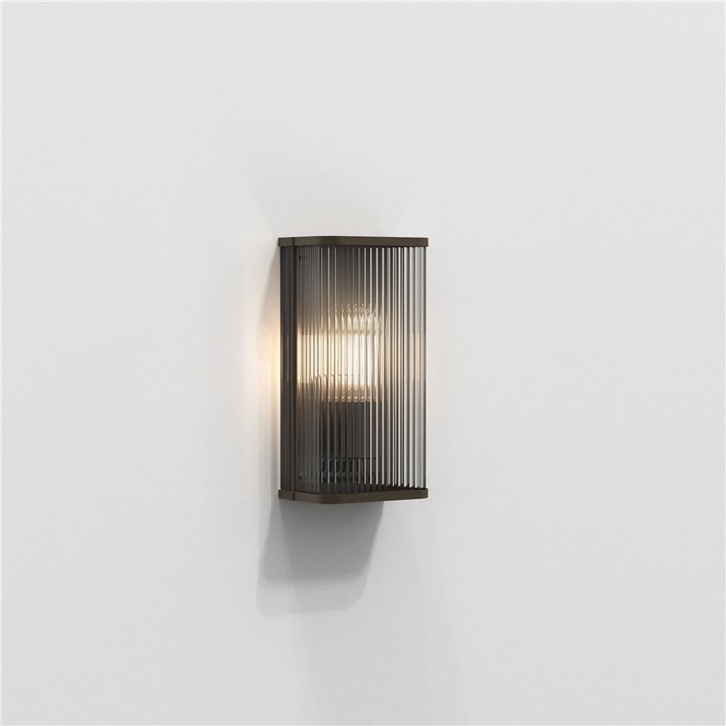 Astro Avignon Square 300 | Wandlamp