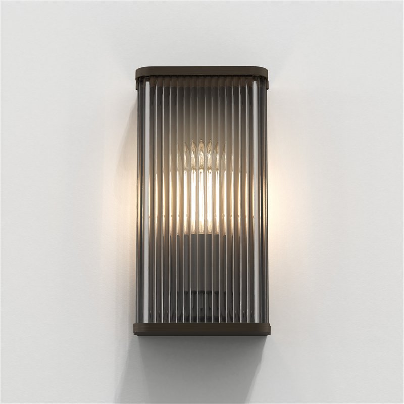 Astro Avignon Square 300 | Wandlamp