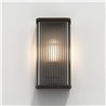 Astro Avignon Square 300 | Wall lamp