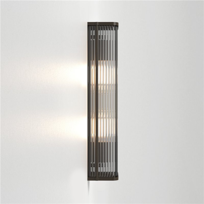 Astro Avignon Square 500 | Wandlamp
