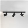 Astro Ascoli Triple Bar | Ceiling lamp