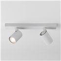 Astro Ascoli Twin | Plafondlamp