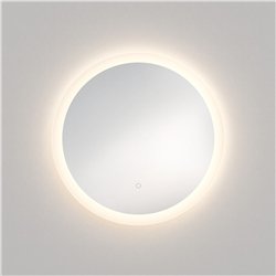 Astro Ascot 650 Round | Wall lamp