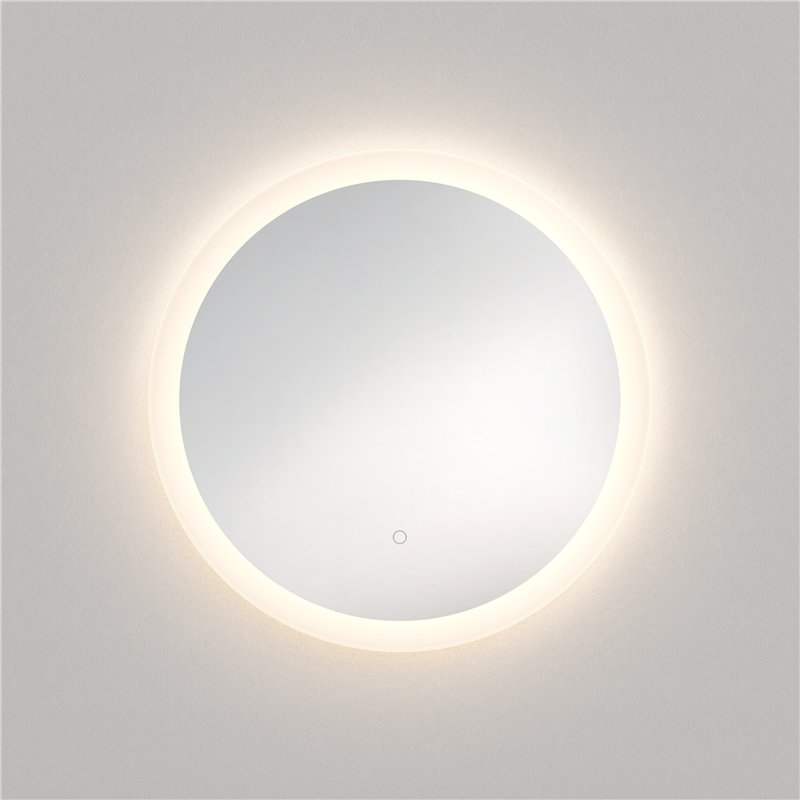 Astro Ascot 650 Round | Wandlamp