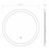 Astro Ascot 650 Round | Wall lamp