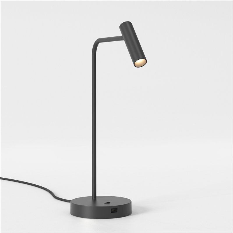 Astro Enna Desk USB C | Tafellamp